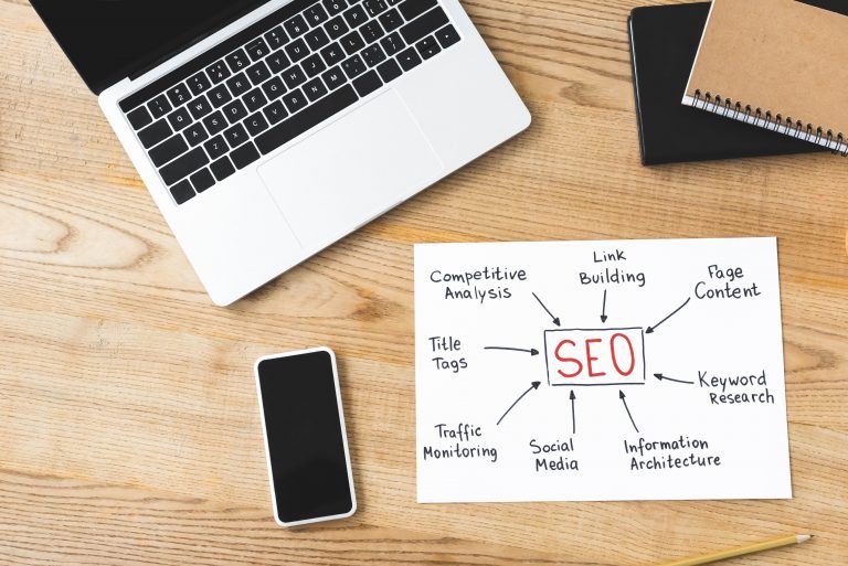 optimisation SEO