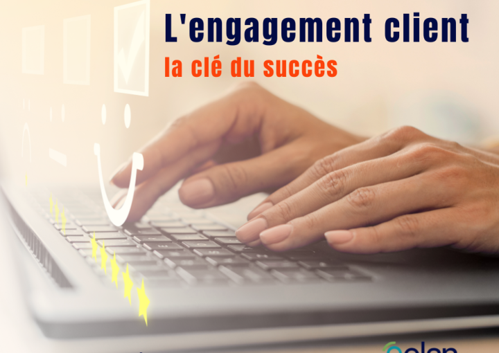 l'engagement client